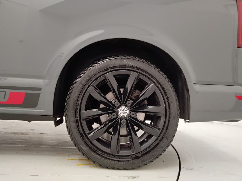 GuidiCar - VOLKSWAGEN INDUSTRIALI California 2023 California - California   BeachPC110 TDIA7 Usato